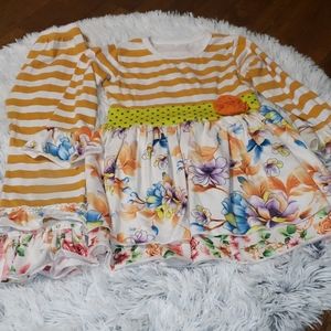 Girls outfit 5t